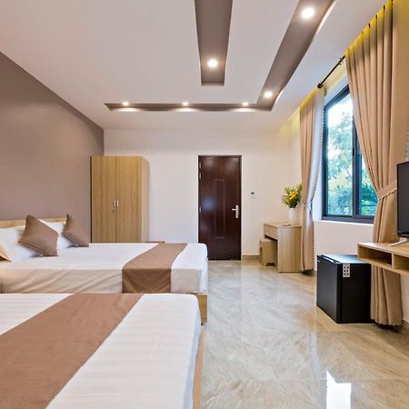 Hoai River Hoi An Homestay Song Hoai Homestay 250M Walk To The Center Old Town Extérieur photo
