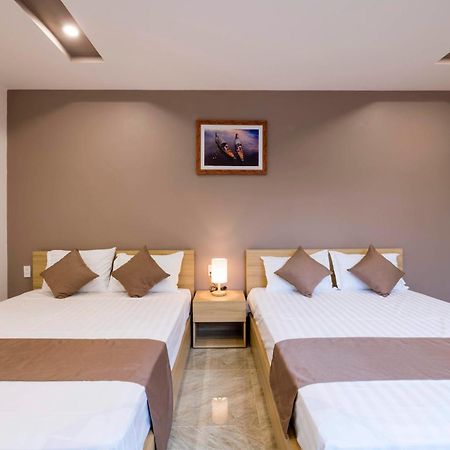 Hoai River Hoi An Homestay Song Hoai Homestay 250M Walk To The Center Old Town Extérieur photo