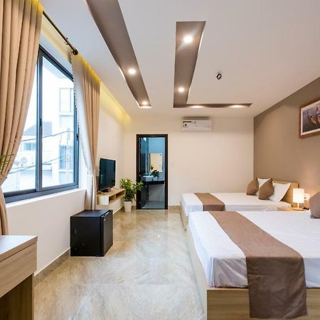 Hoai River Hoi An Homestay Song Hoai Homestay 250M Walk To The Center Old Town Extérieur photo