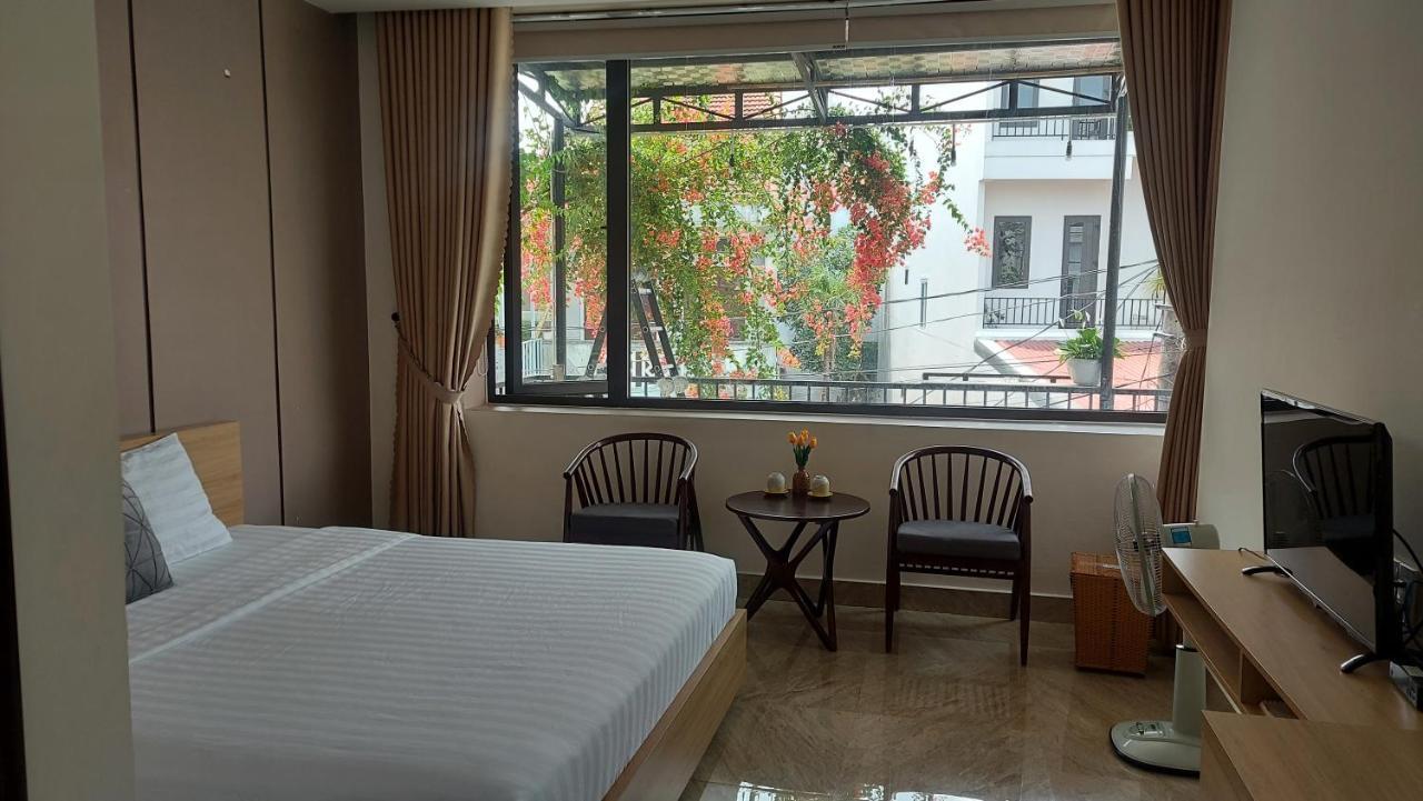 Hoai River Hoi An Homestay Song Hoai Homestay 250M Walk To The Center Old Town Extérieur photo