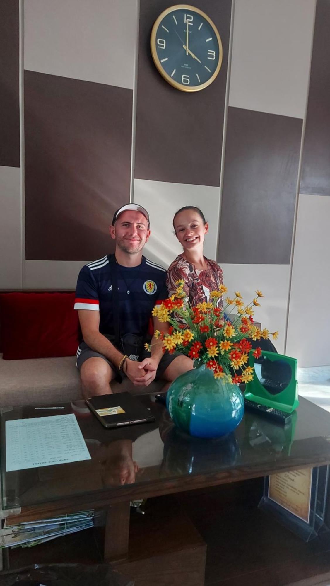 Hoai River Hoi An Homestay Song Hoai Homestay 250M Walk To The Center Old Town Extérieur photo