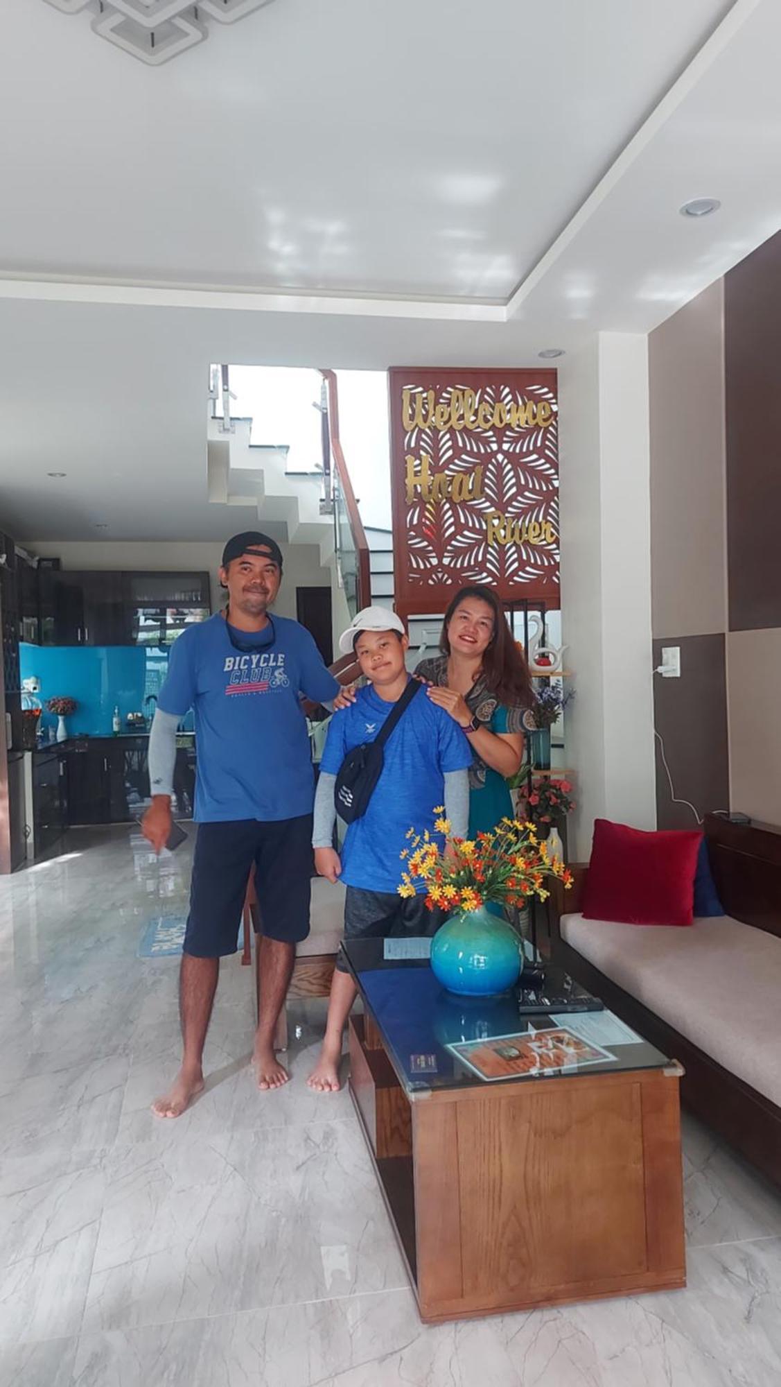 Hoai River Hoi An Homestay Song Hoai Homestay 250M Walk To The Center Old Town Extérieur photo