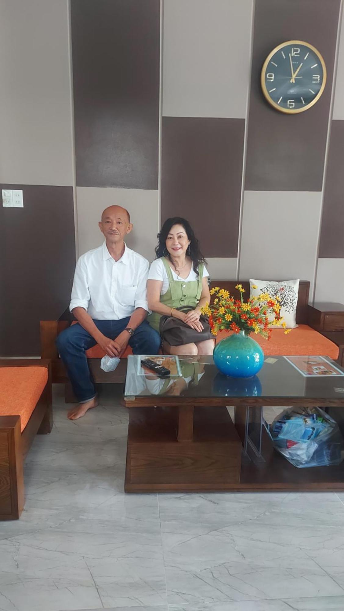 Hoai River Hoi An Homestay Song Hoai Homestay 250M Walk To The Center Old Town Extérieur photo