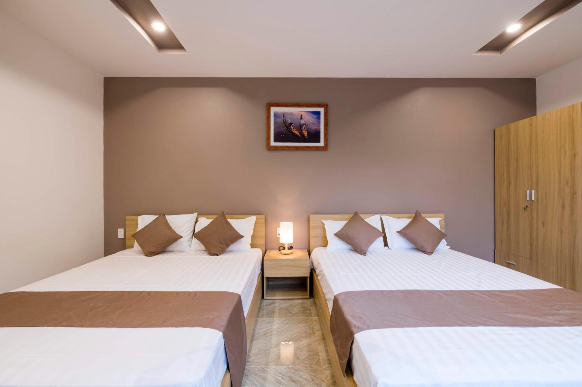 Hoai River Hoi An Homestay Song Hoai Homestay 250M Walk To The Center Old Town Extérieur photo