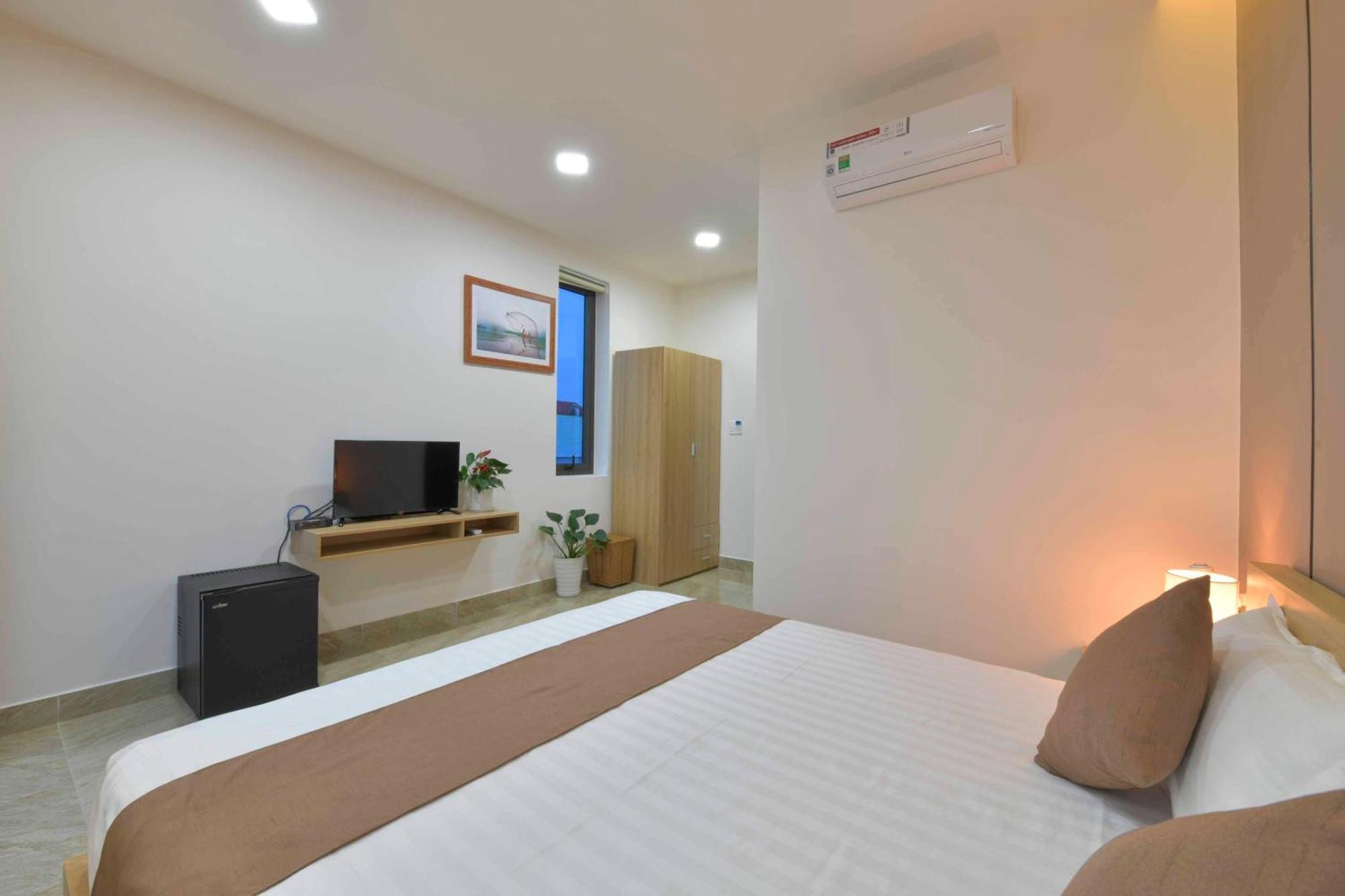 Hoai River Hoi An Homestay Song Hoai Homestay 250M Walk To The Center Old Town Extérieur photo