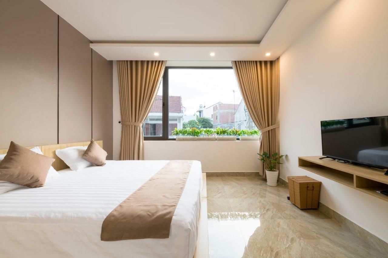 Hoai River Hoi An Homestay Song Hoai Homestay 250M Walk To The Center Old Town Extérieur photo