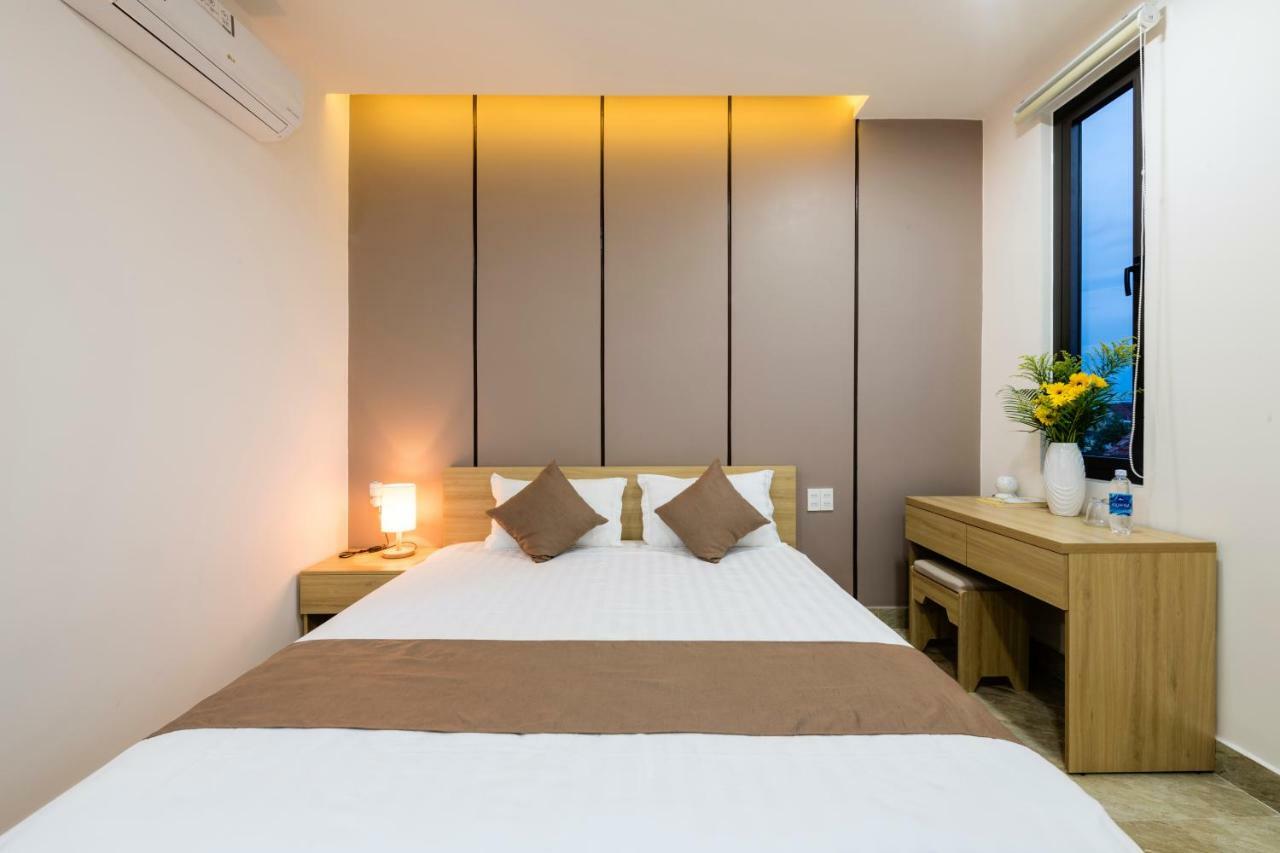 Hoai River Hoi An Homestay Song Hoai Homestay 250M Walk To The Center Old Town Extérieur photo