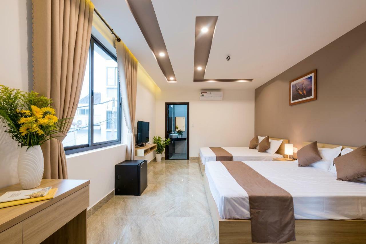 Hoai River Hoi An Homestay Song Hoai Homestay 250M Walk To The Center Old Town Extérieur photo