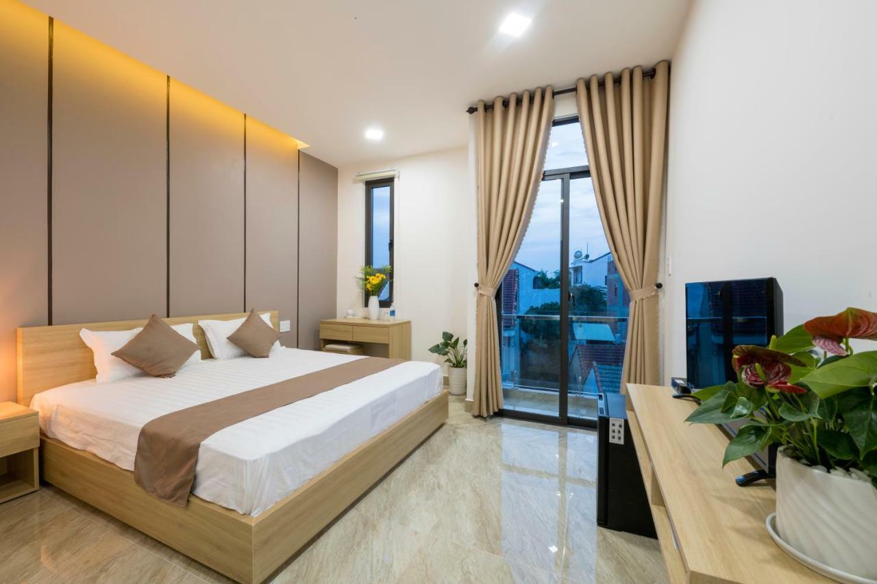 Hoai River Hoi An Homestay Song Hoai Homestay 250M Walk To The Center Old Town Extérieur photo