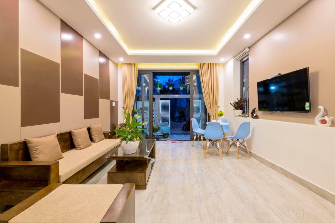 Hoai River Hoi An Homestay Song Hoai Homestay 250M Walk To The Center Old Town Extérieur photo