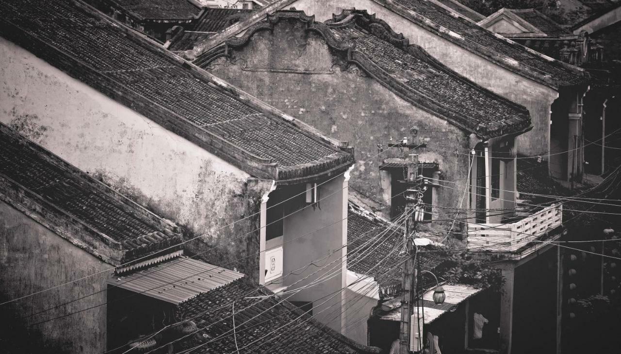 Hoai River Hoi An Homestay Song Hoai Homestay 250M Walk To The Center Old Town Extérieur photo