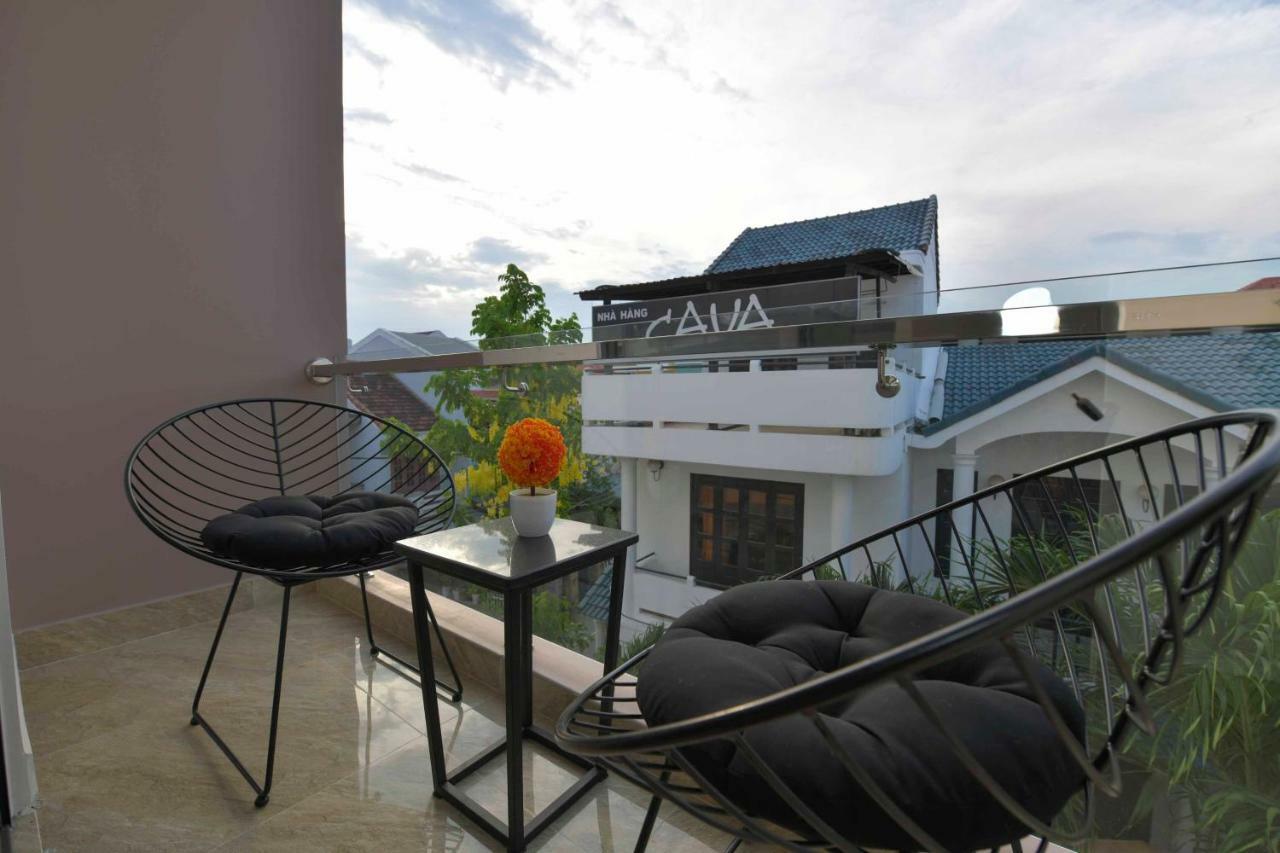 Hoai River Hoi An Homestay Song Hoai Homestay 250M Walk To The Center Old Town Extérieur photo