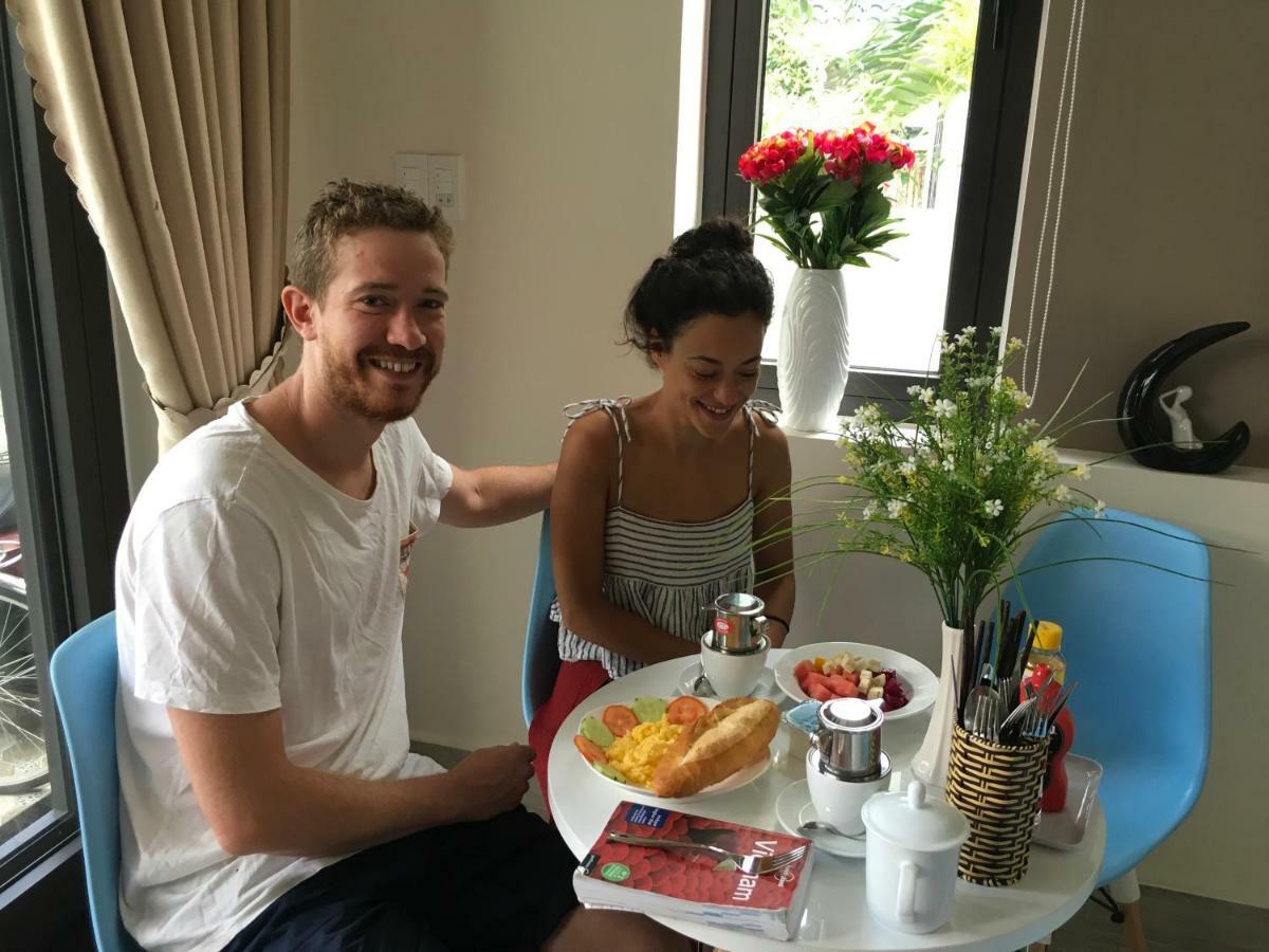 Hoai River Hoi An Homestay Song Hoai Homestay 250M Walk To The Center Old Town Extérieur photo
