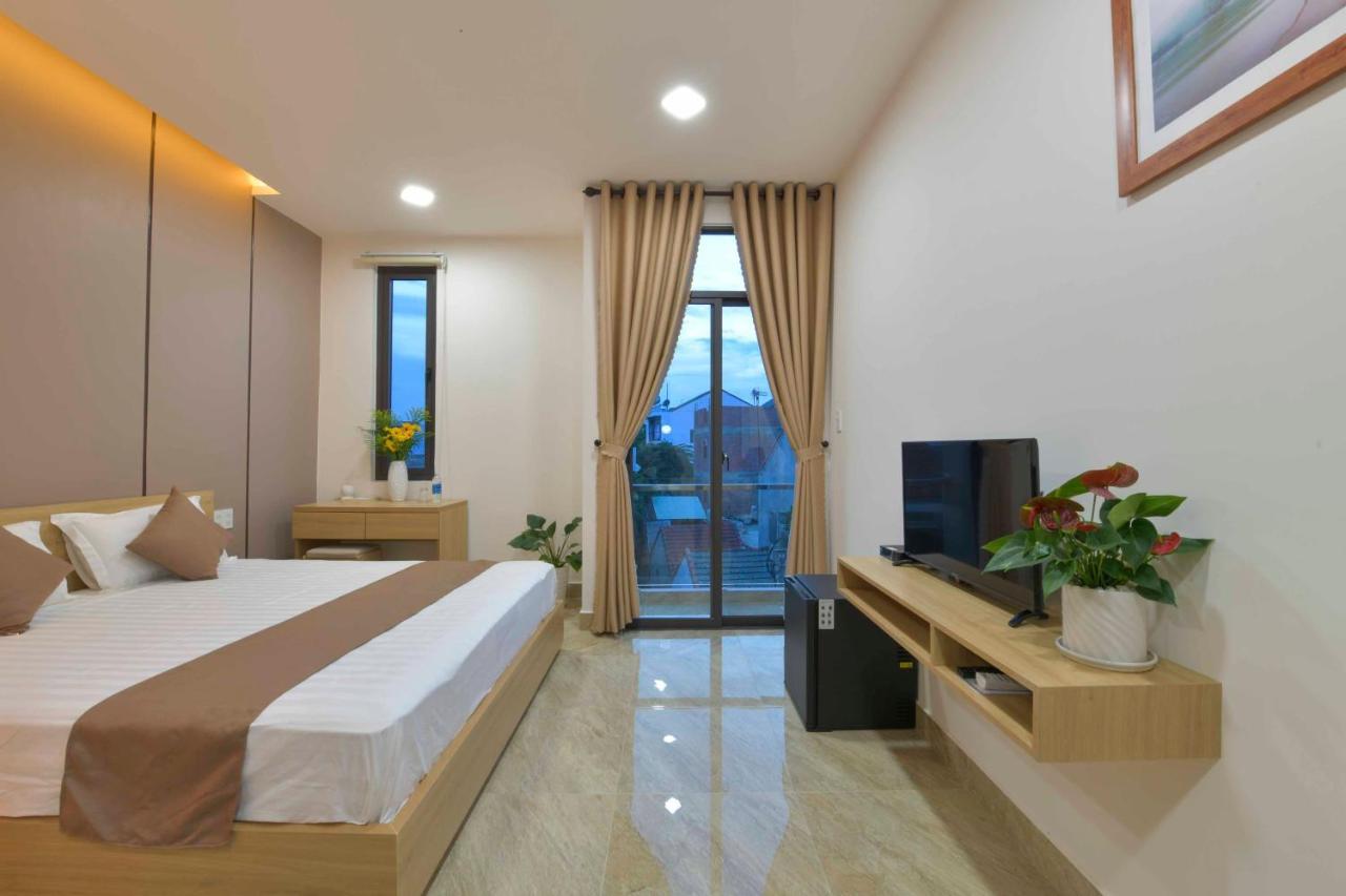 Hoai River Hoi An Homestay Song Hoai Homestay 250M Walk To The Center Old Town Extérieur photo