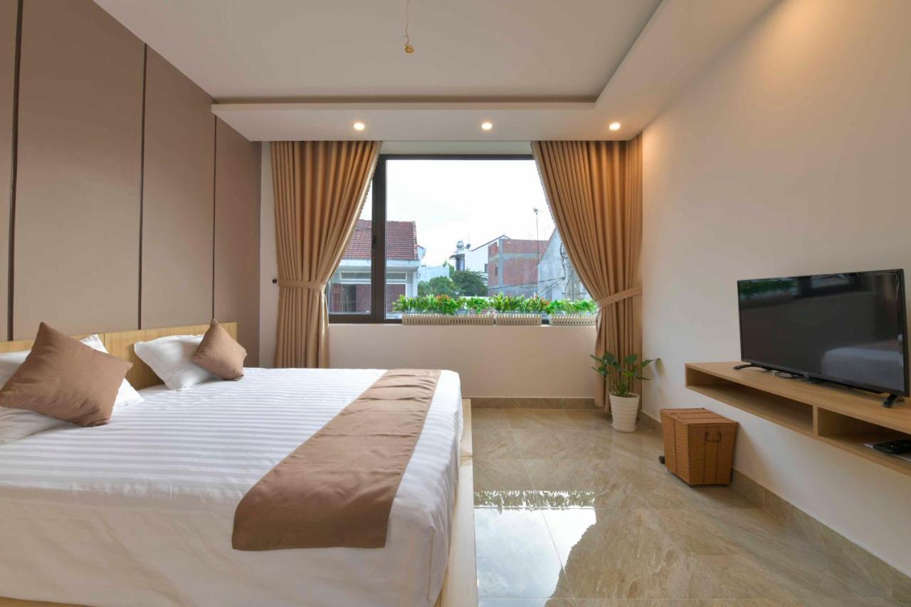 Hoai River Hoi An Homestay Song Hoai Homestay 250M Walk To The Center Old Town Extérieur photo